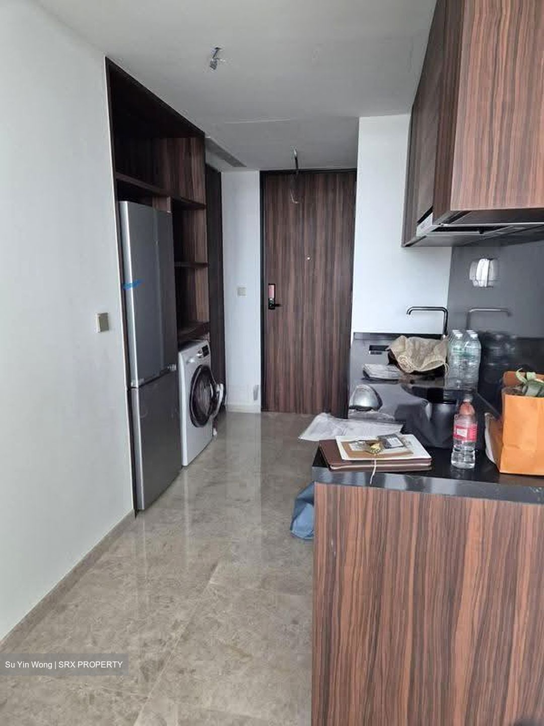 Pullman Residence  (D11), Condominium #632468111